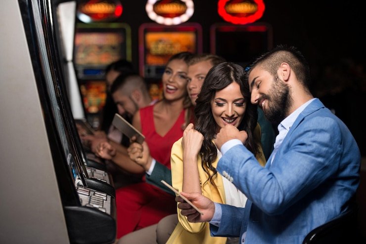 o9p9 Slots